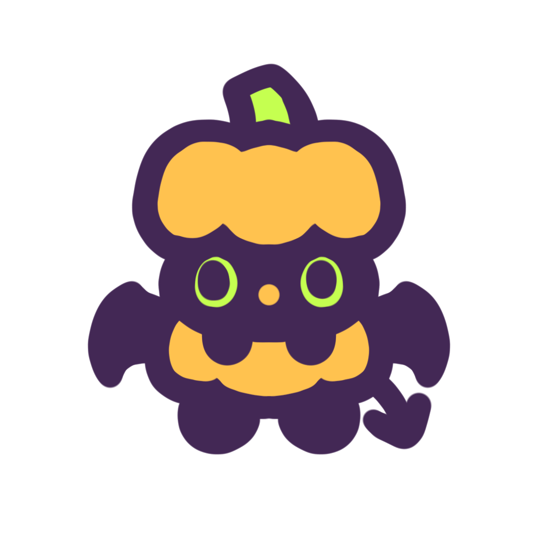 キャラ名