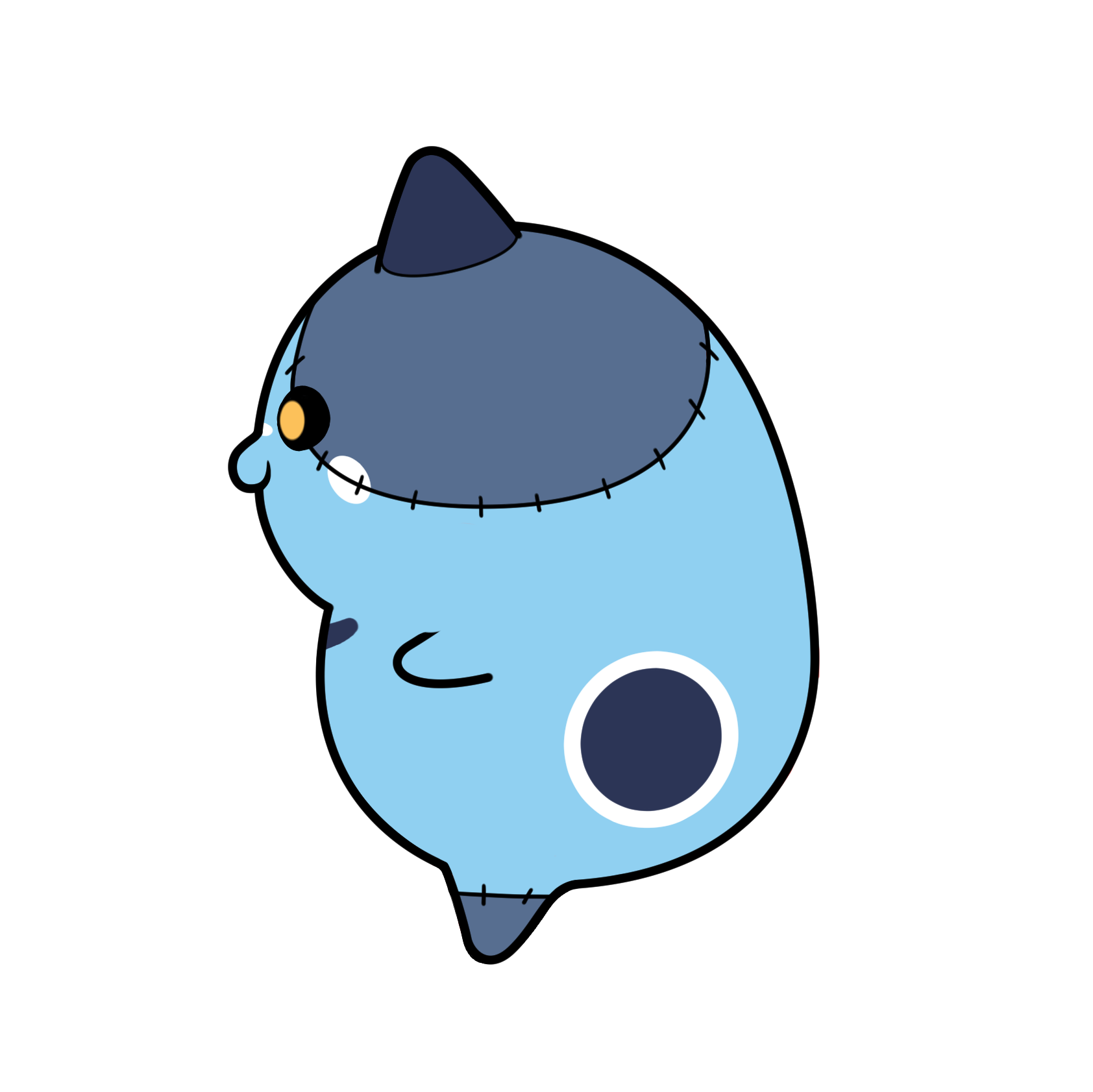 ゾンべこ