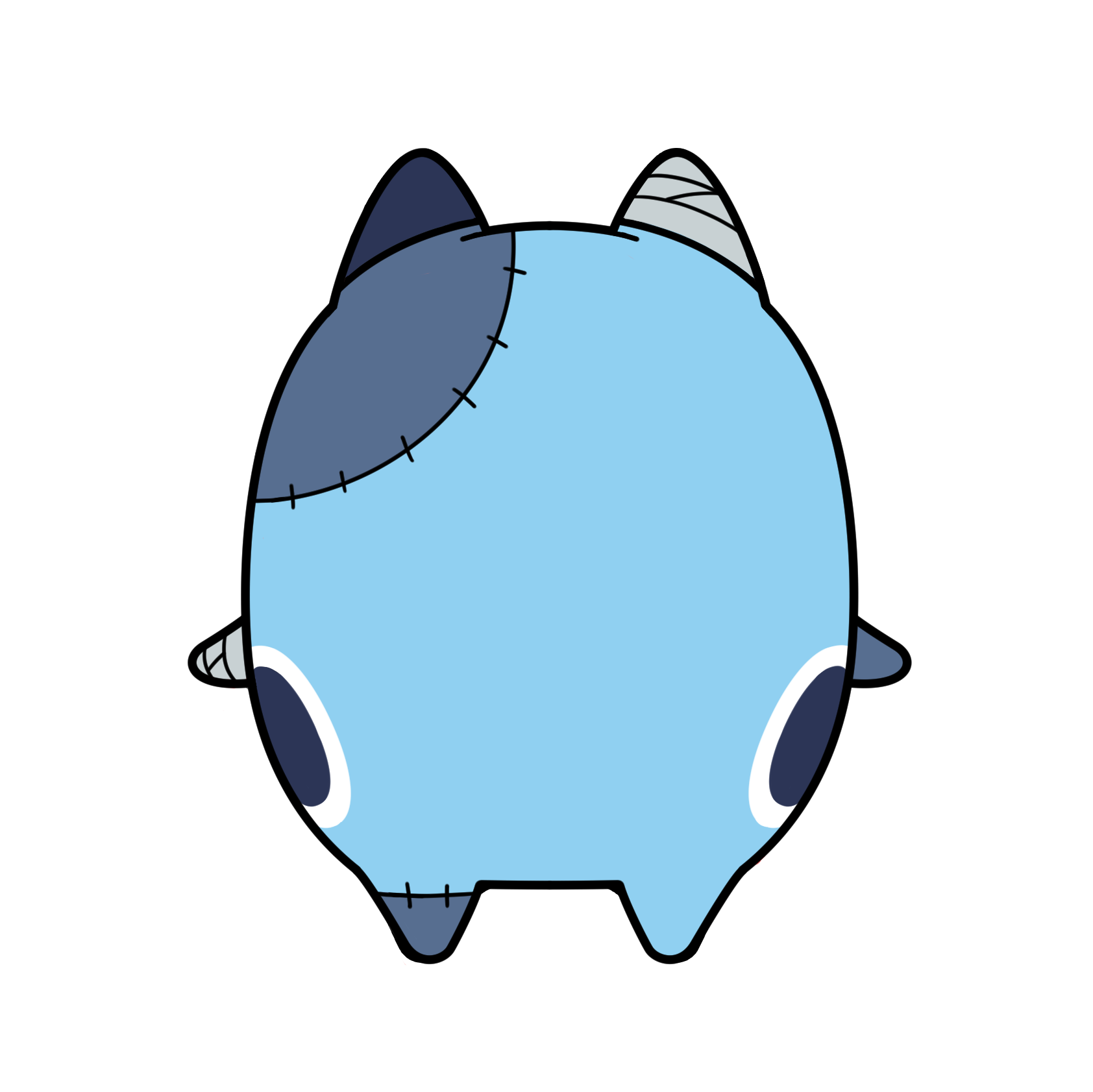 ゾンべこ