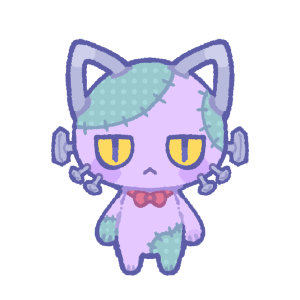 キャラ名