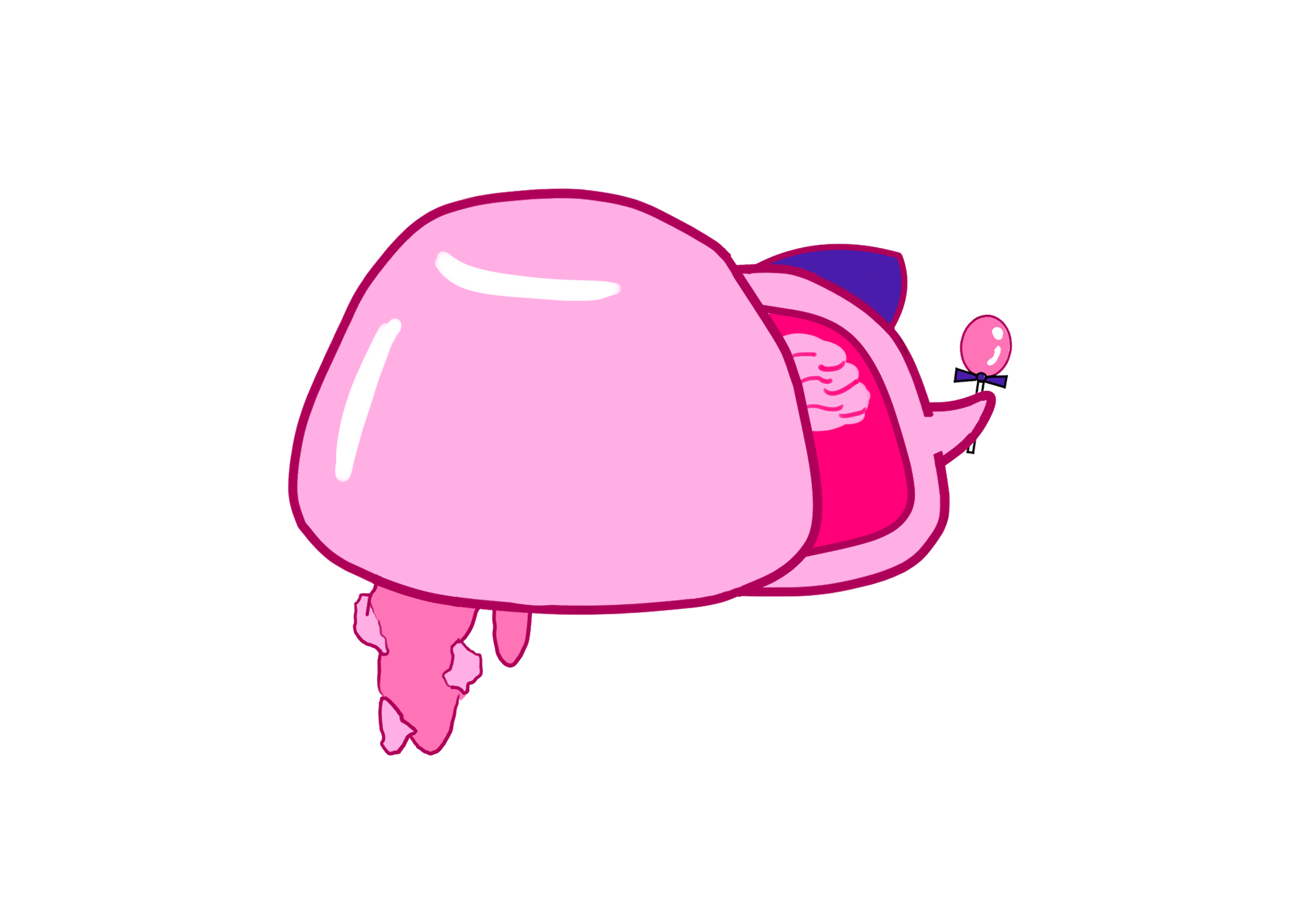 BooBonBon