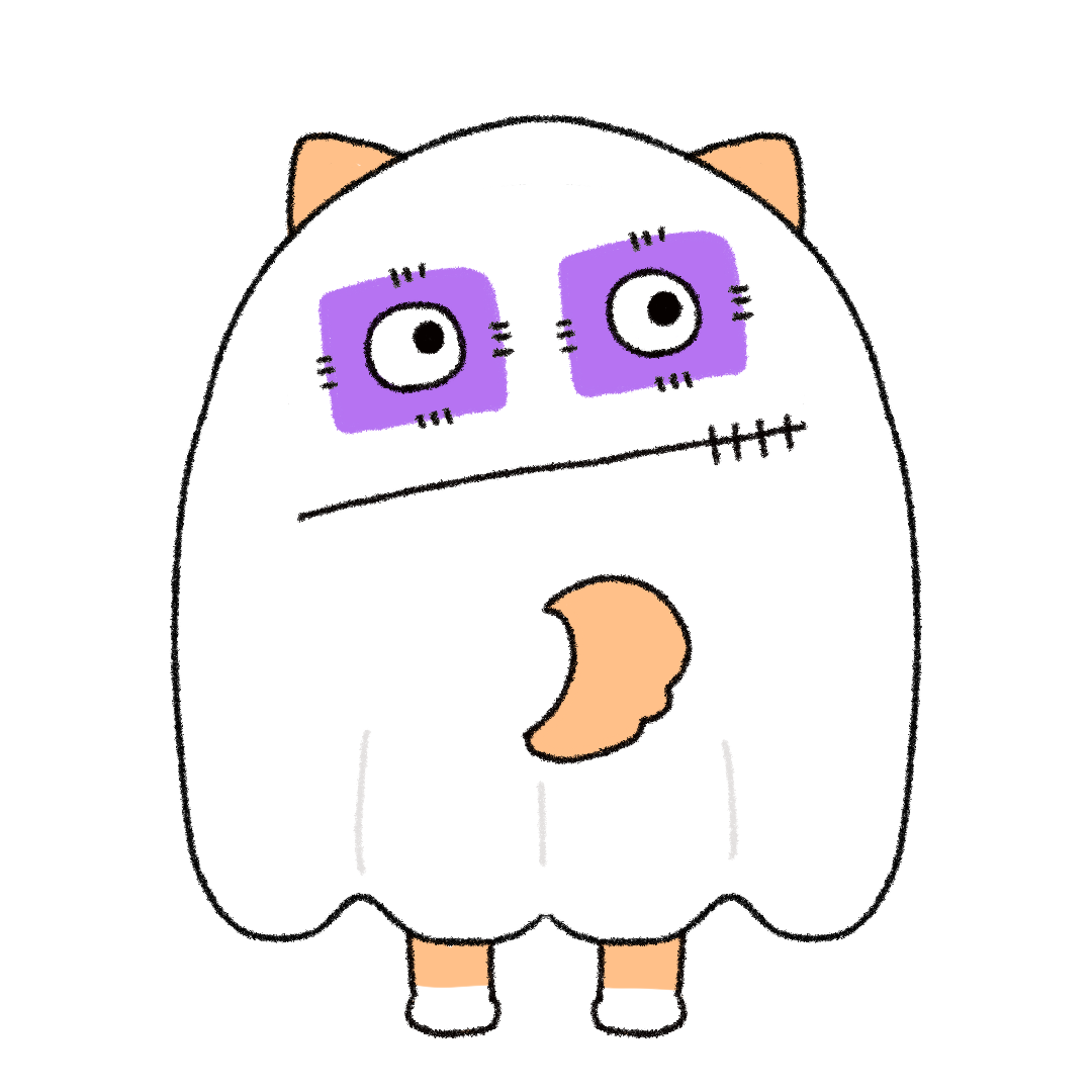 おばけん