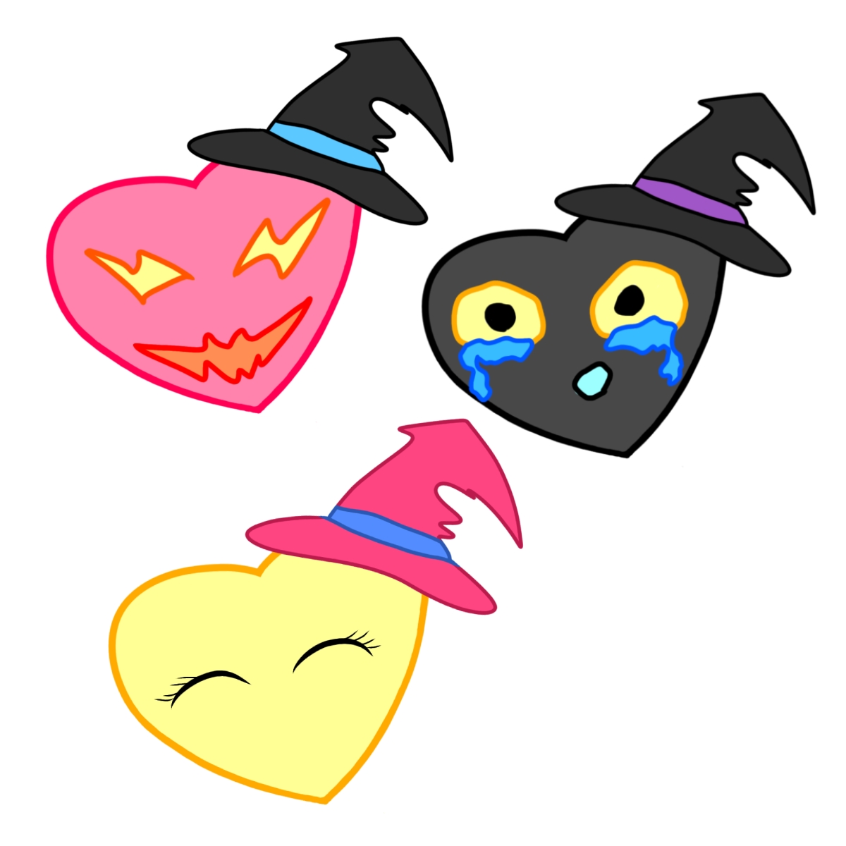 キャラ名