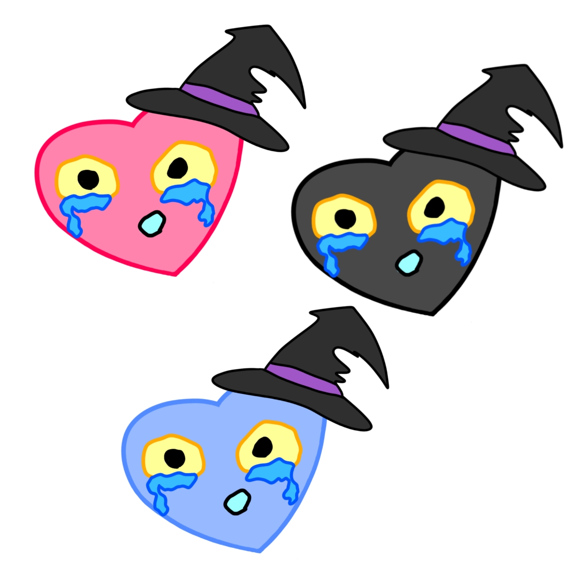 ハロウィハート
