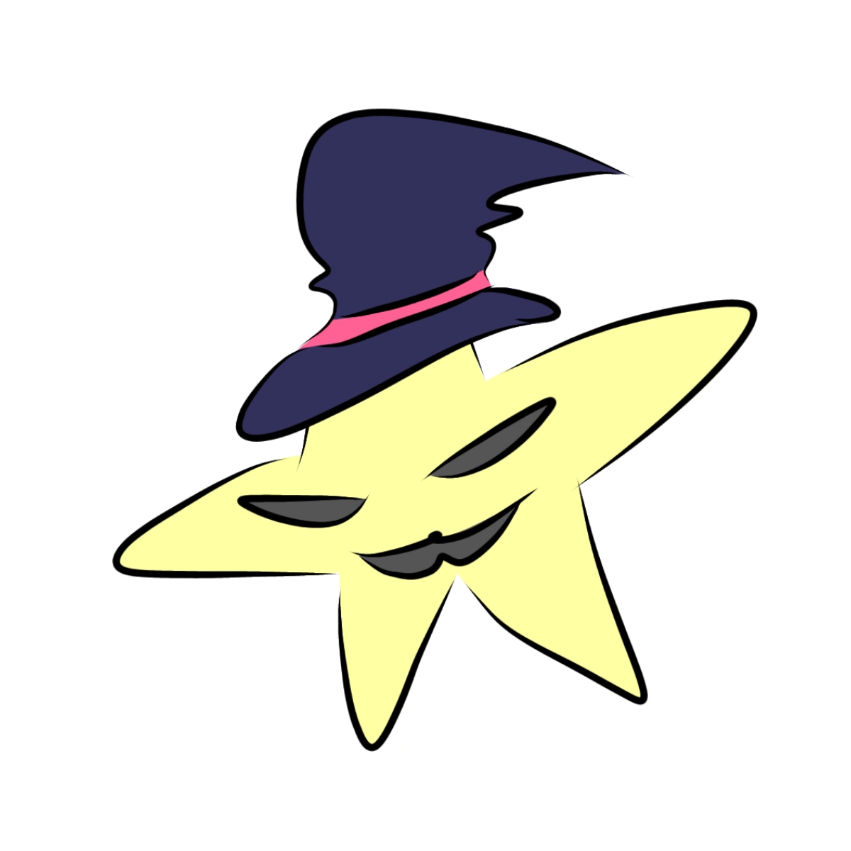 キャラ名
