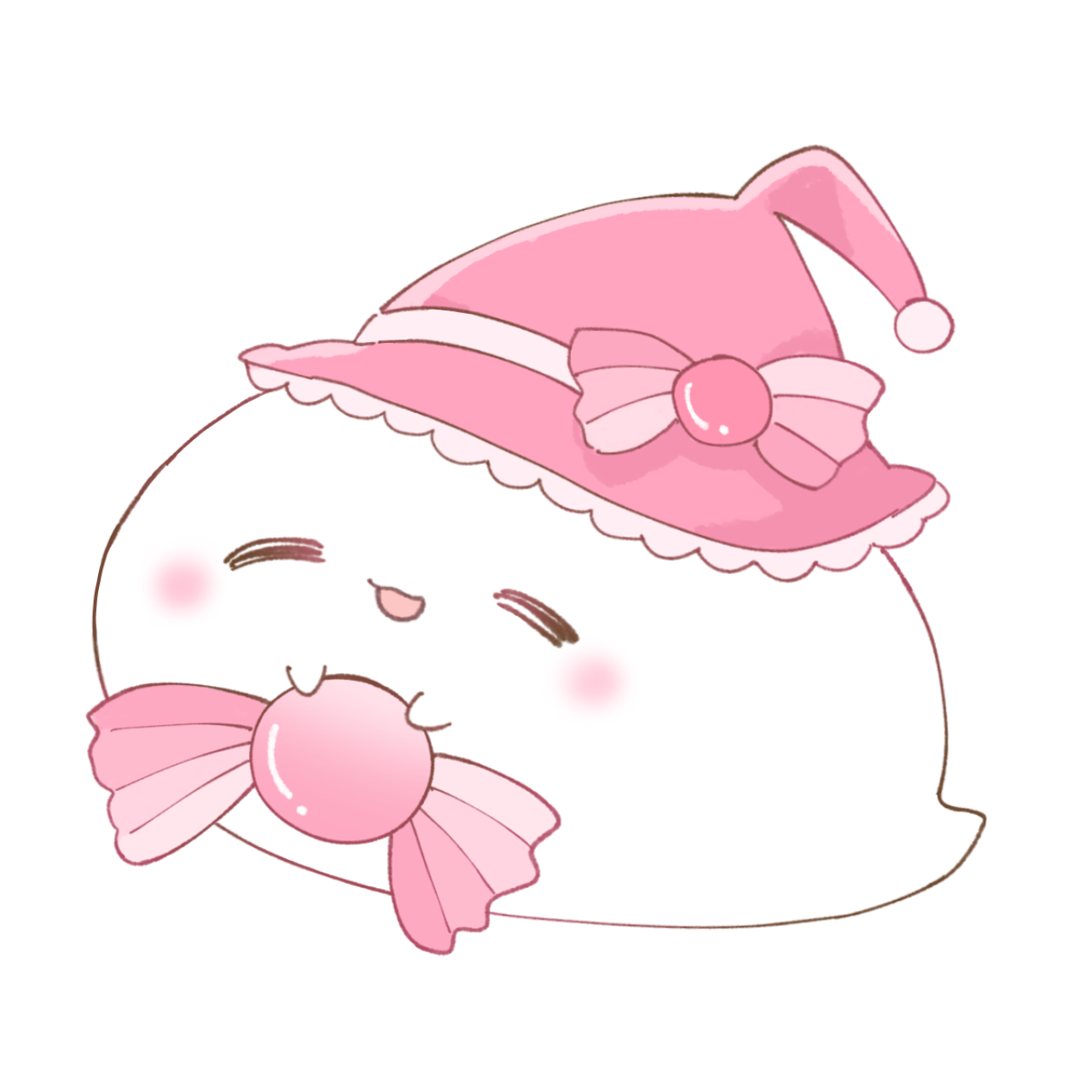 キャラ名