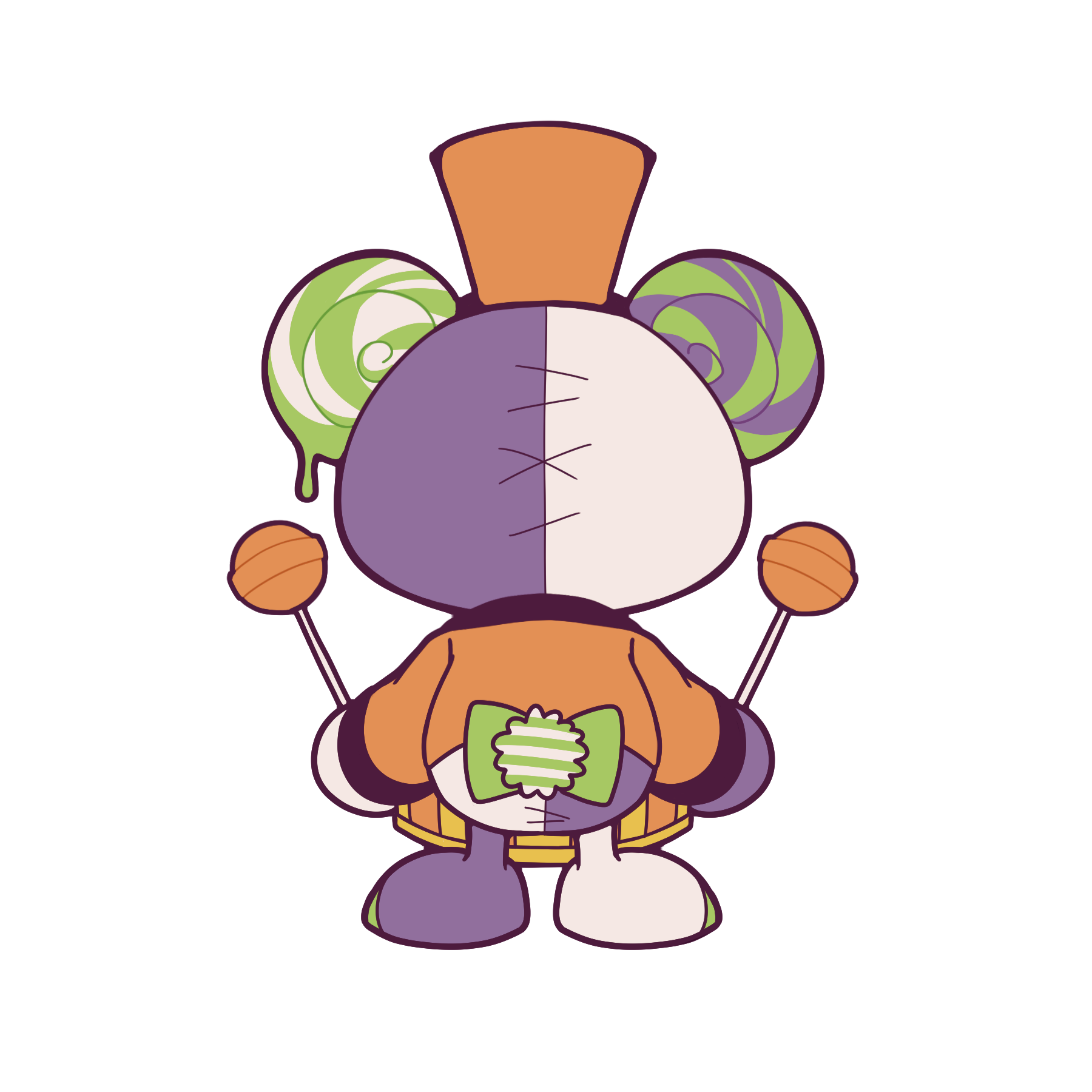 キャンビー