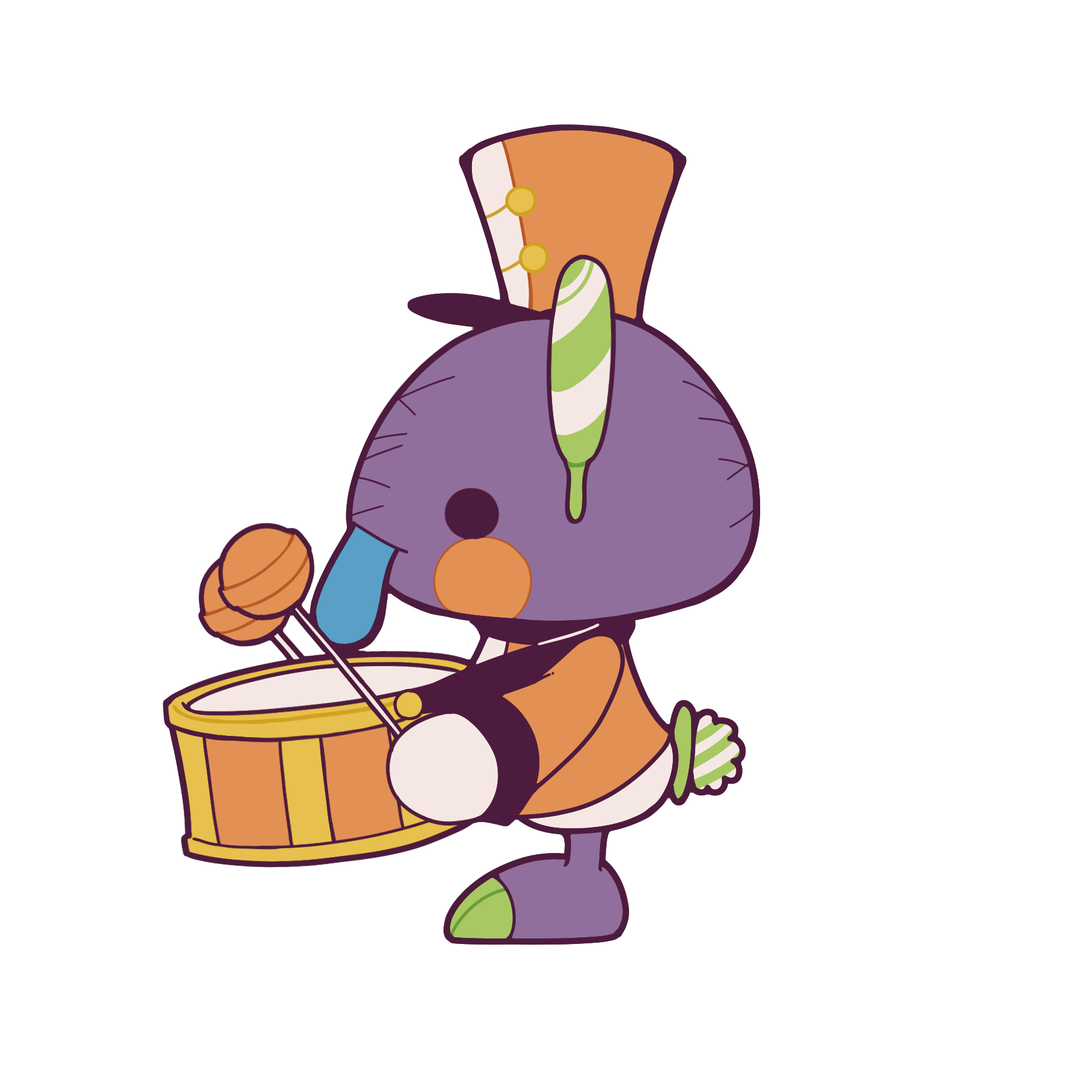キャンビー