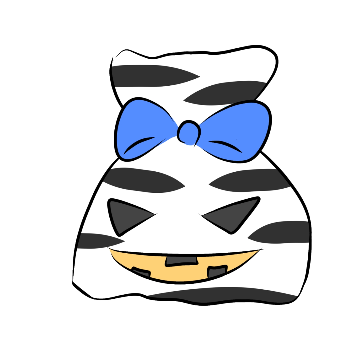 キャラ名