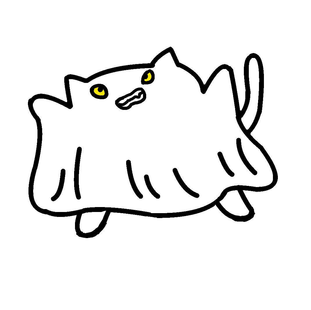 キャラ名