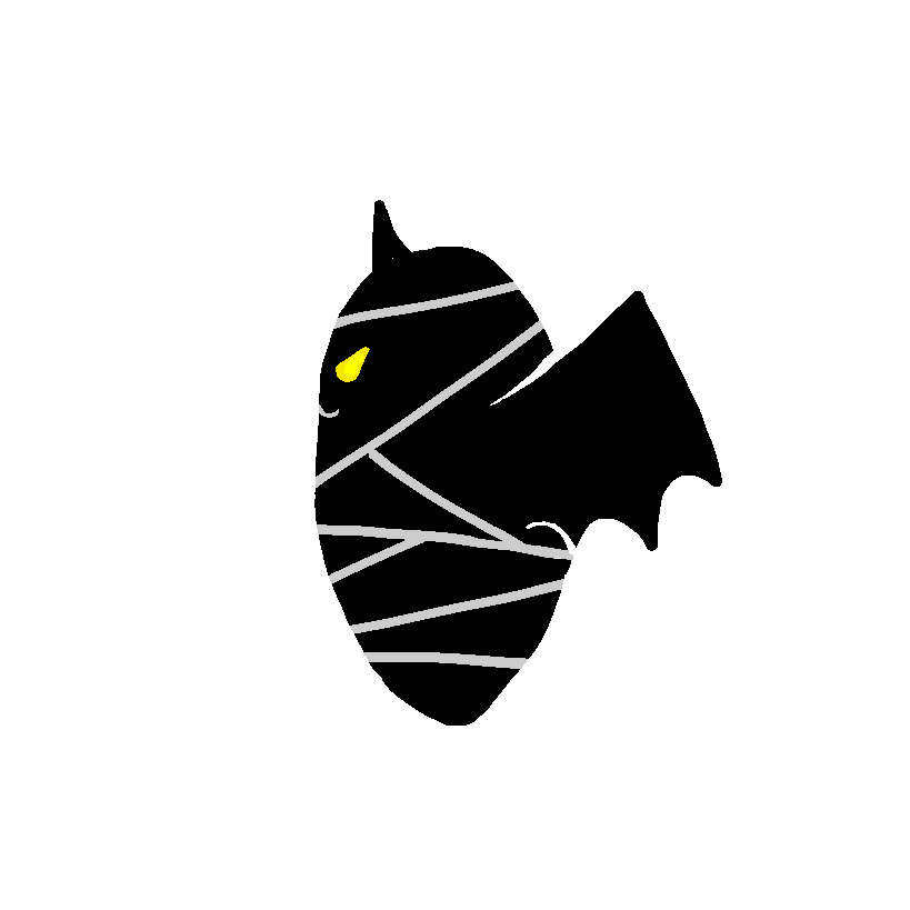ばけモリ