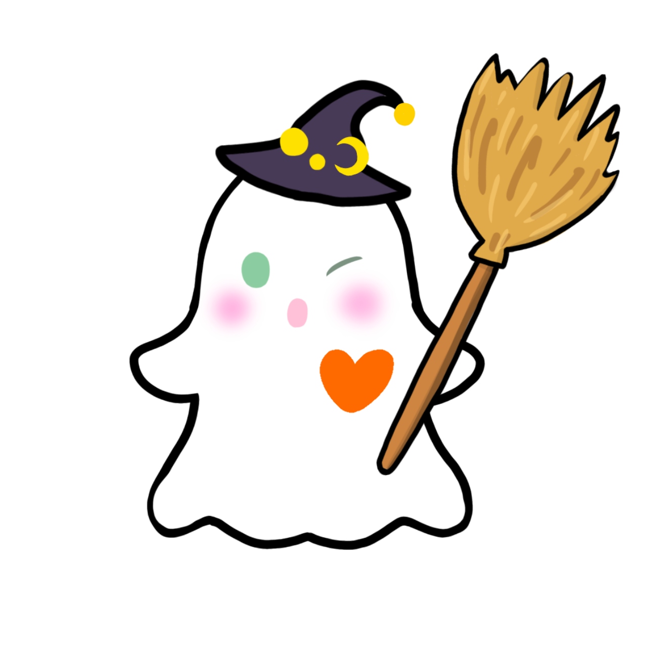 ばけっち