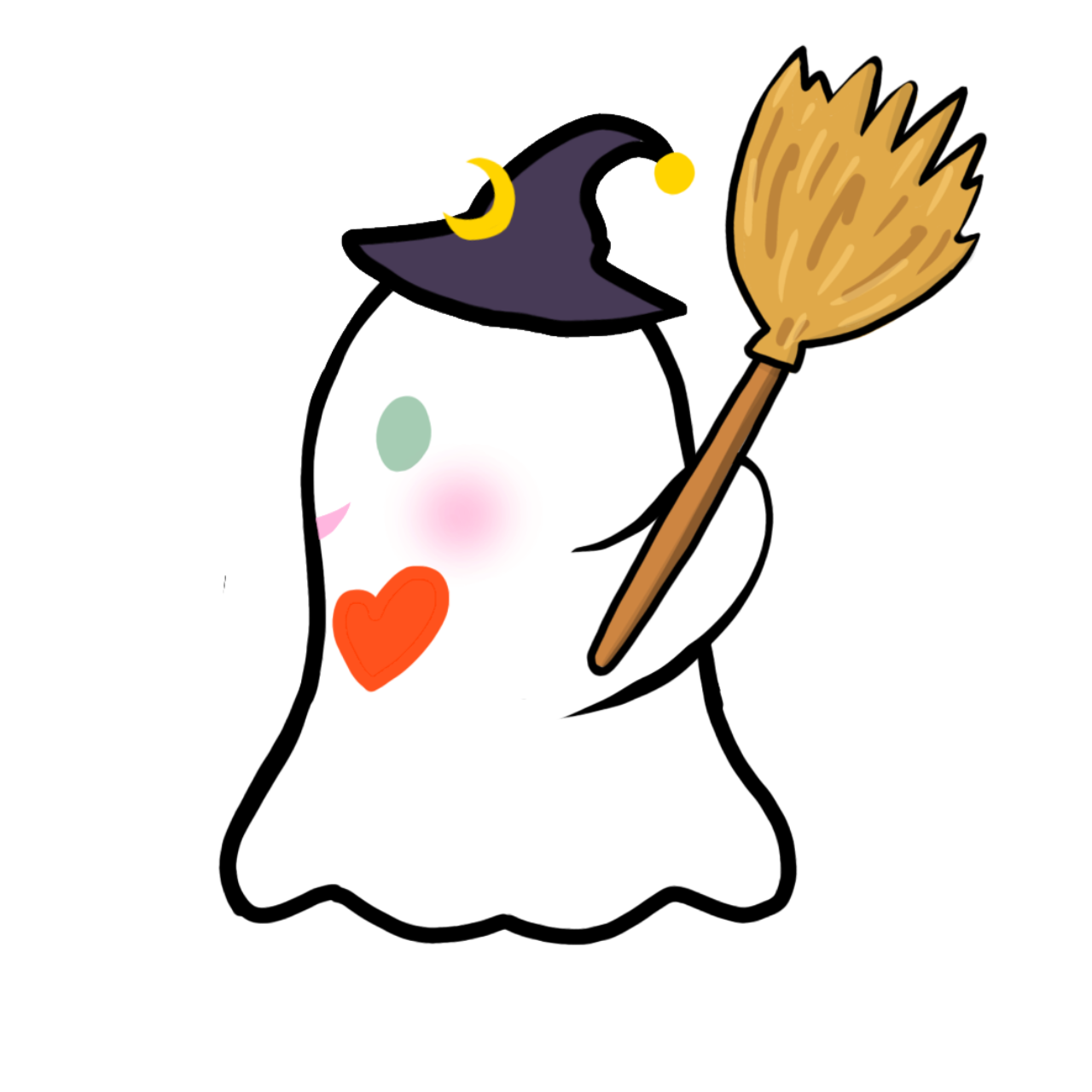 ばけっち
