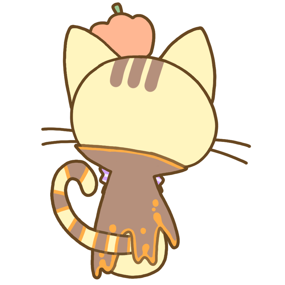 にゃぷりん