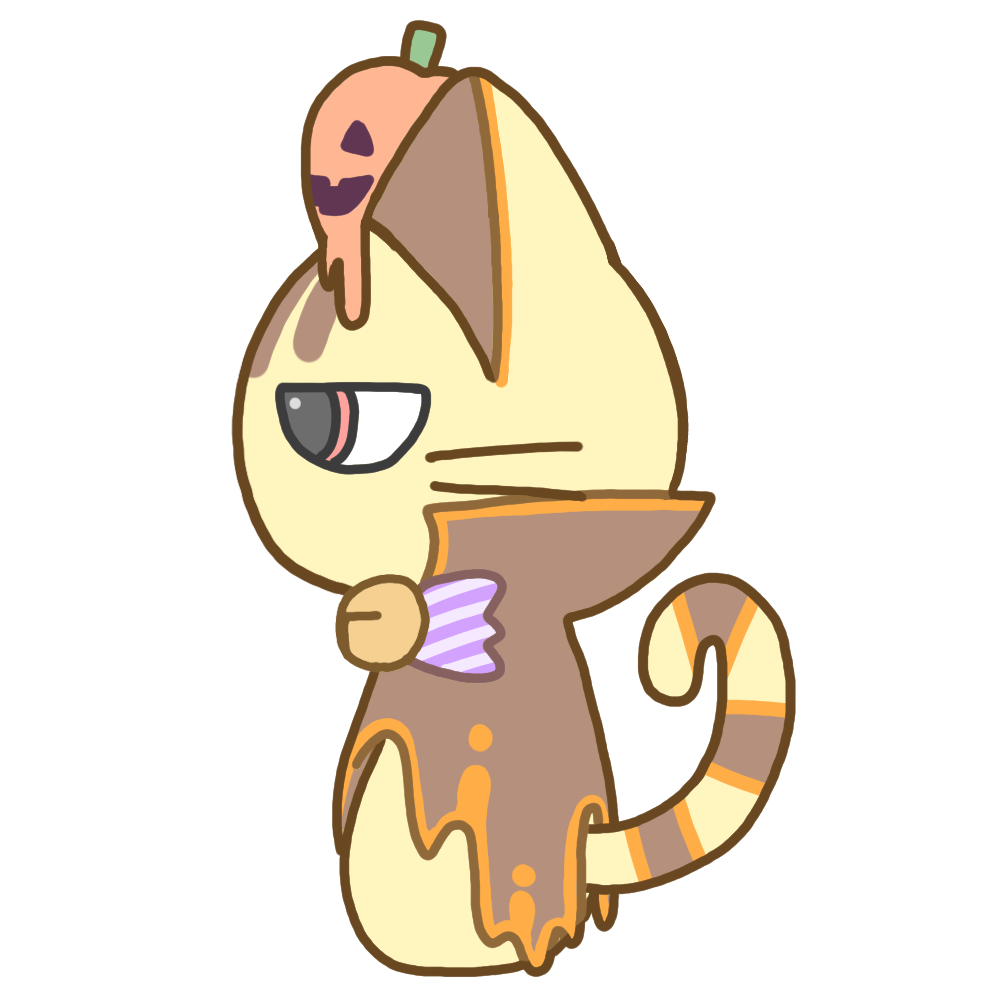 にゃぷりん