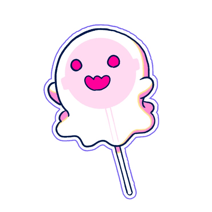 キャラ名