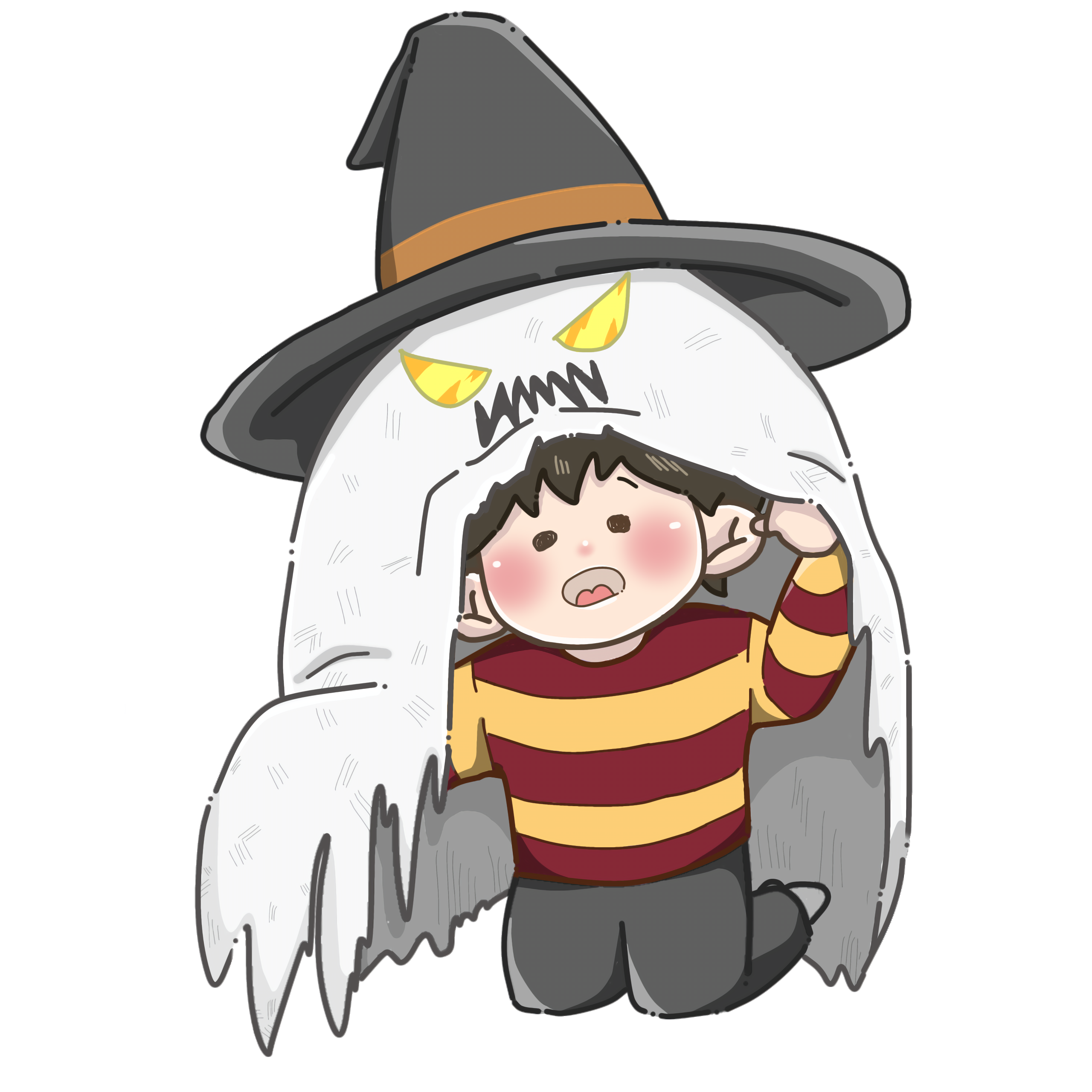 キャラ名