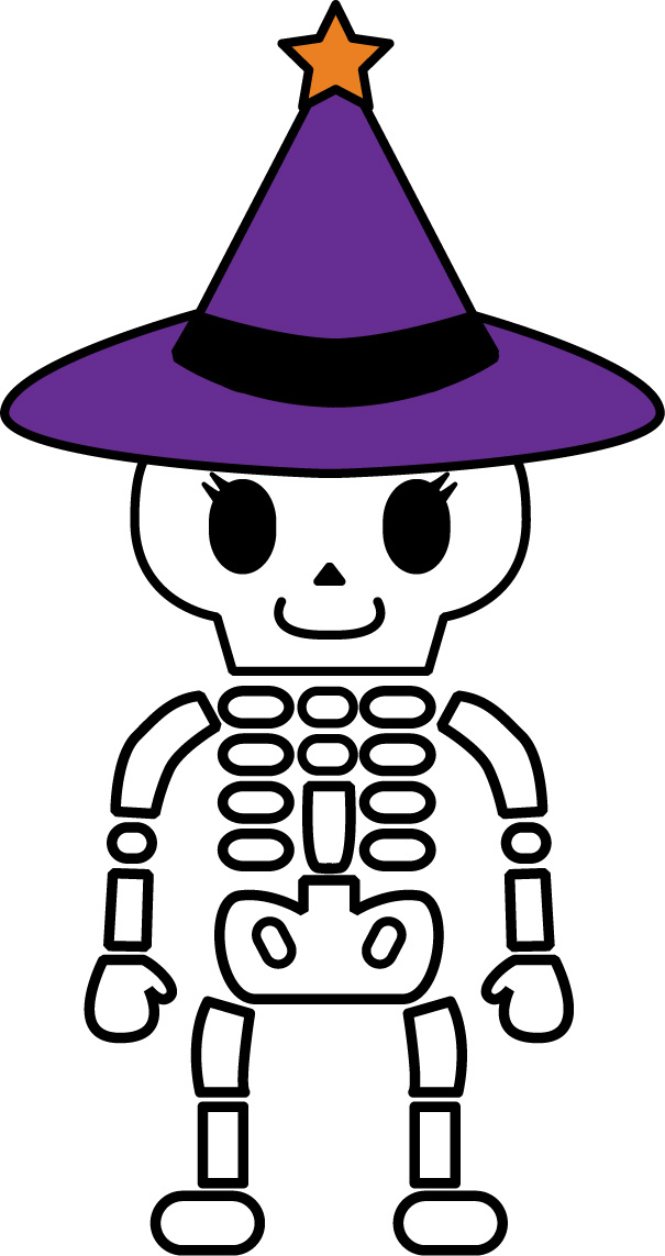 キャラ名