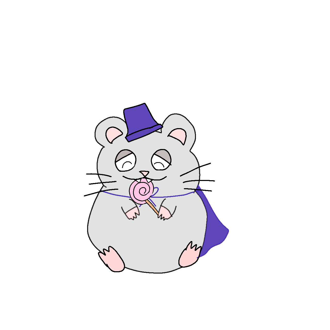 はむチューラ
