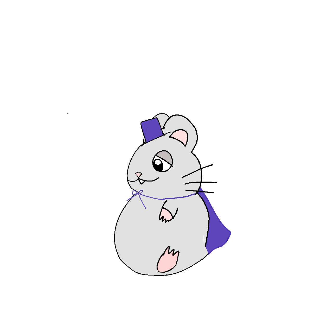 はむチューラ