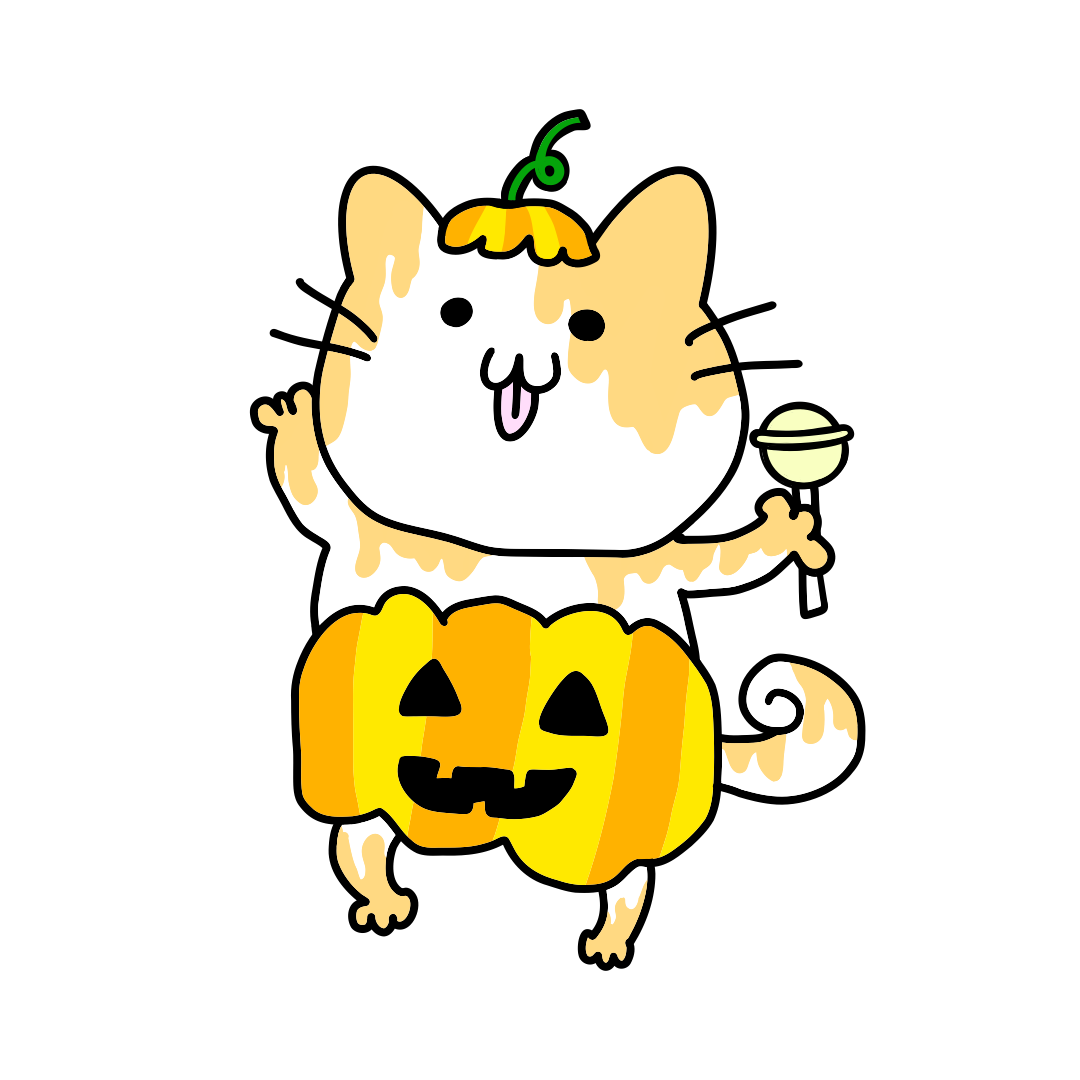 キャラ名