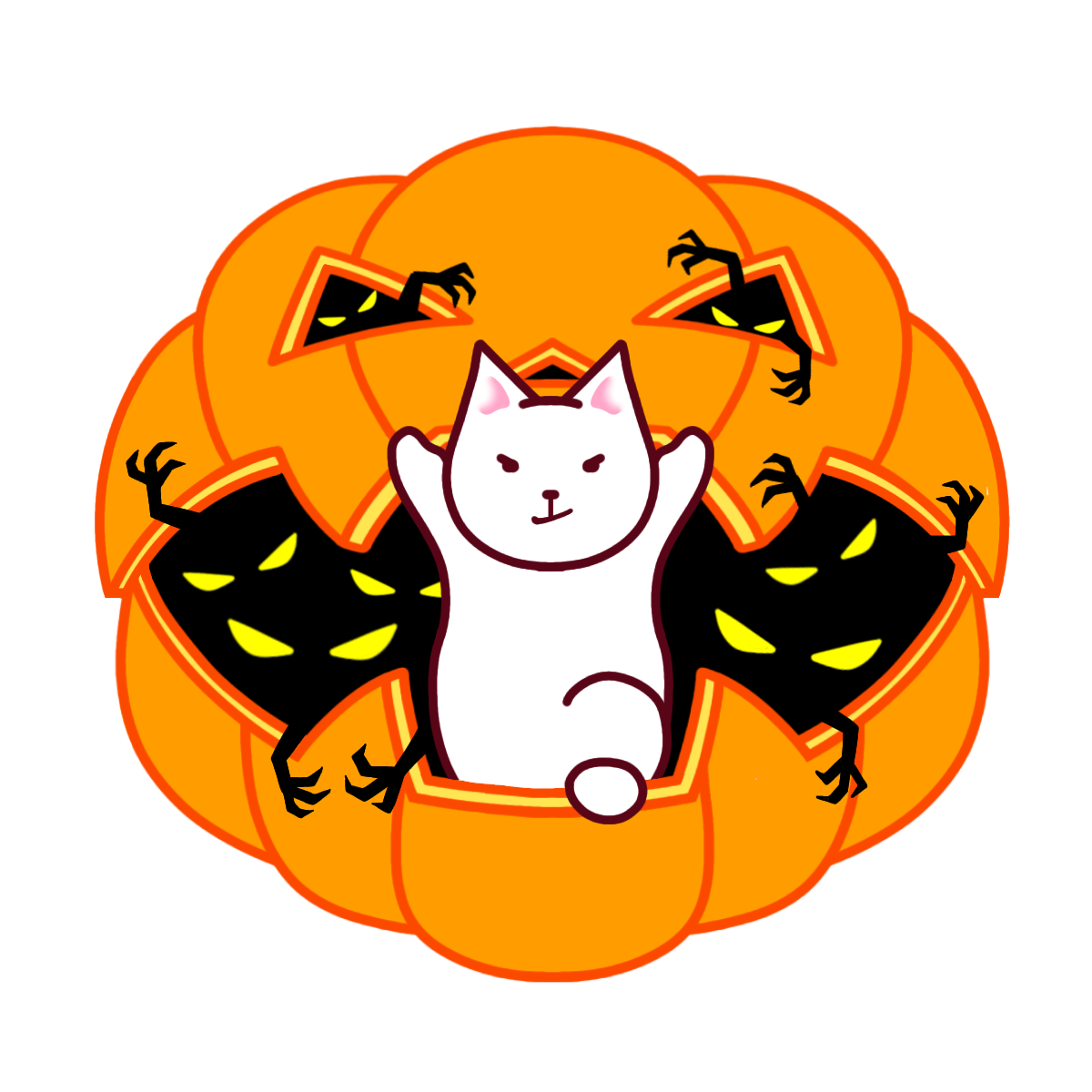 キャラ名