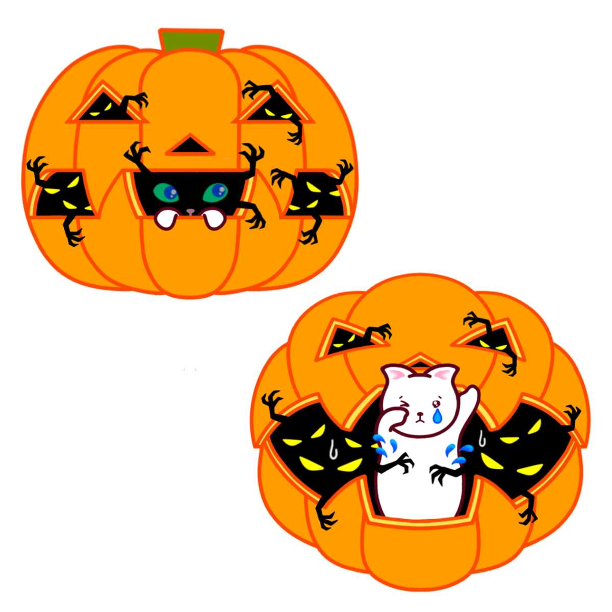 ジャジャン