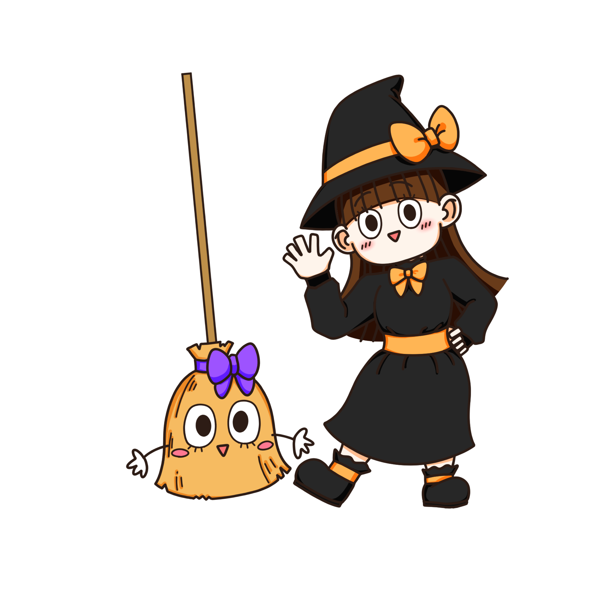 キャラ名