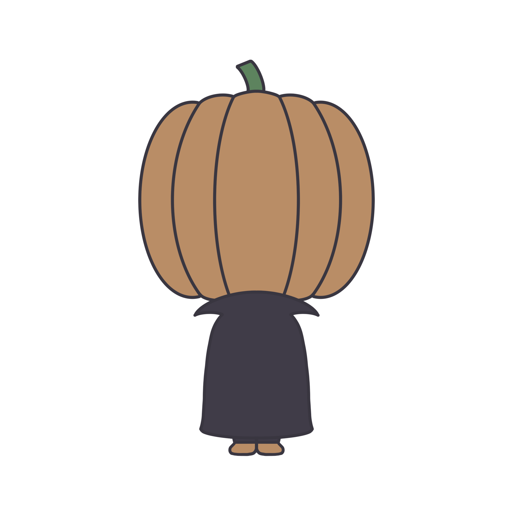 グランプキン