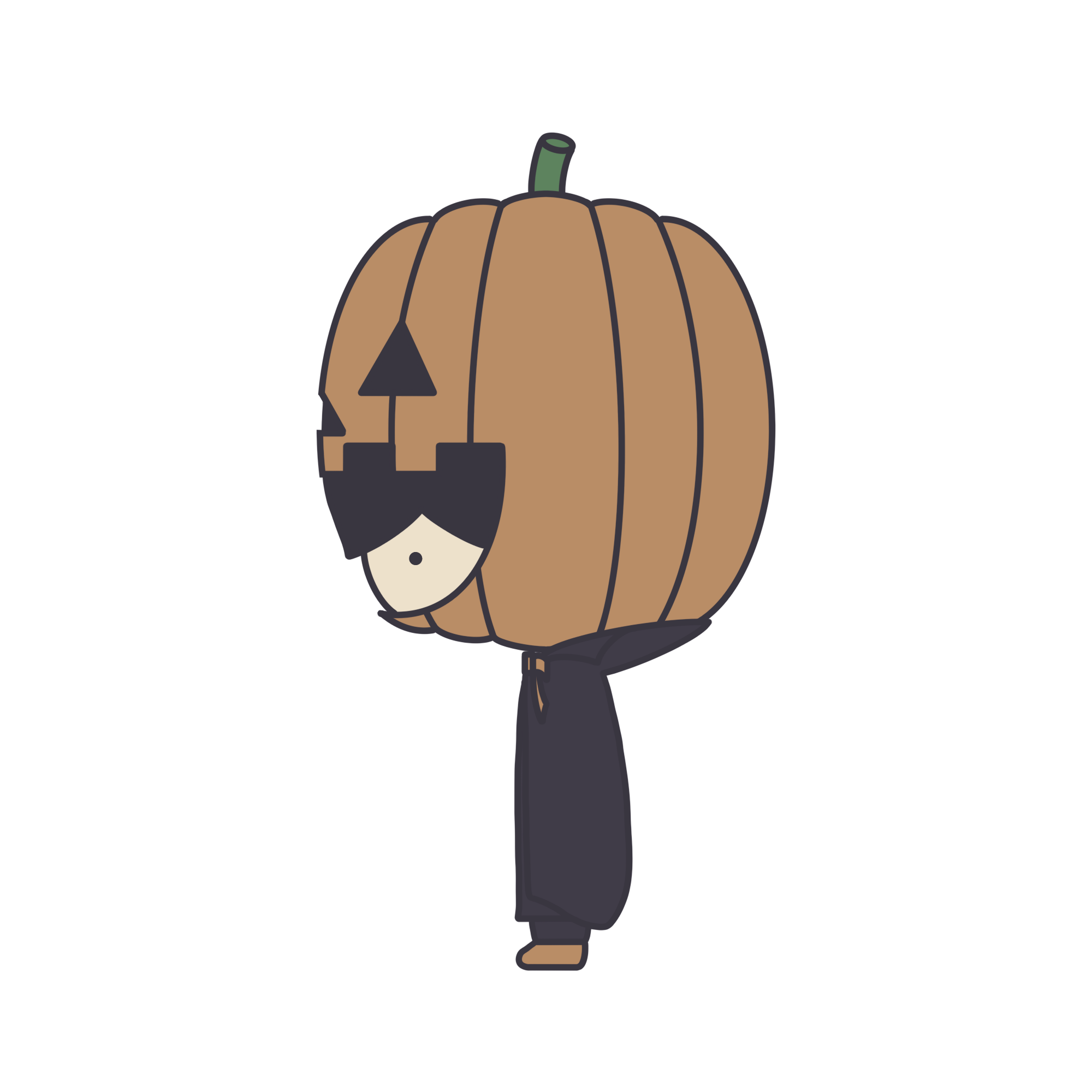 グランプキン