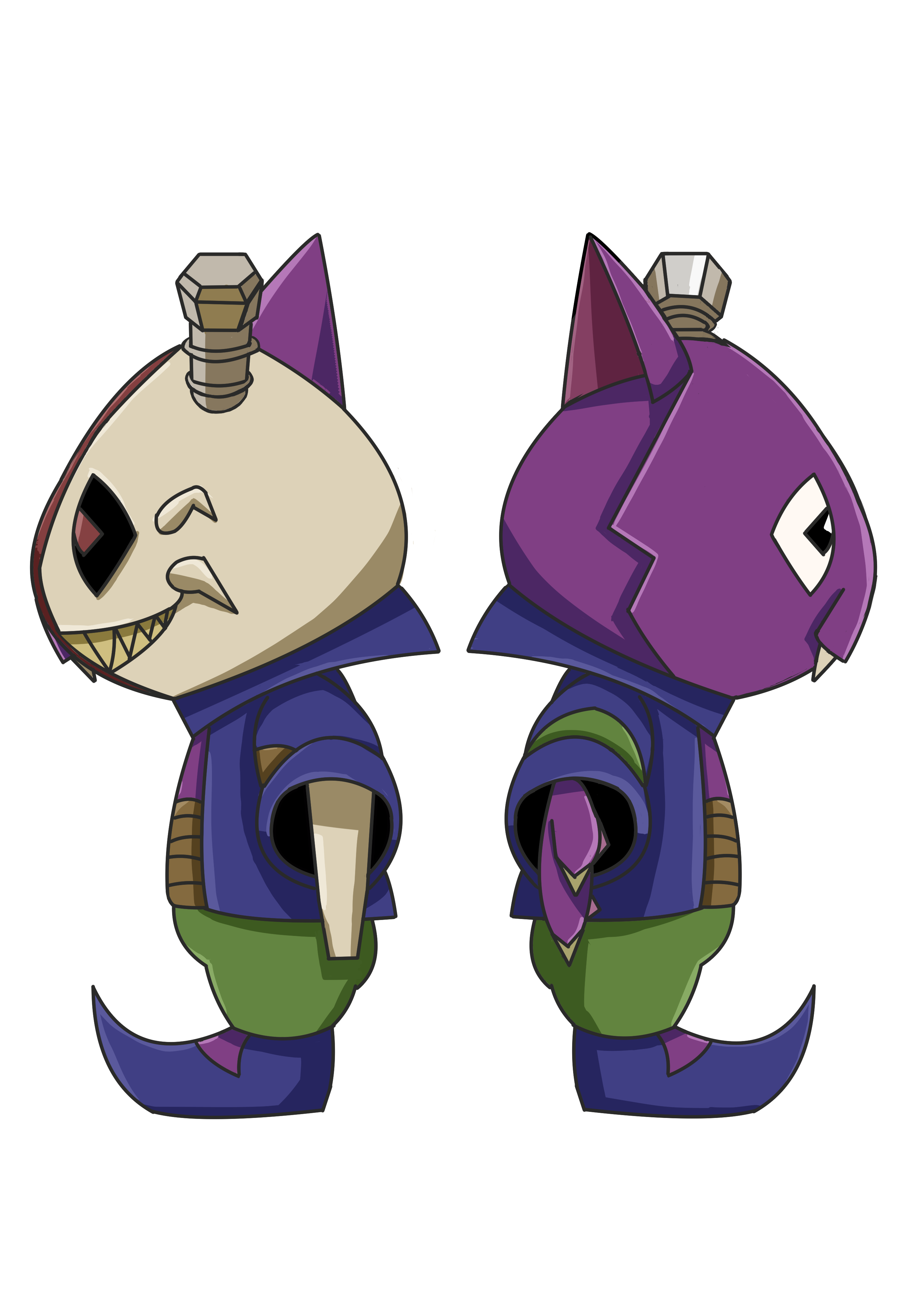 ハロウィンキャット