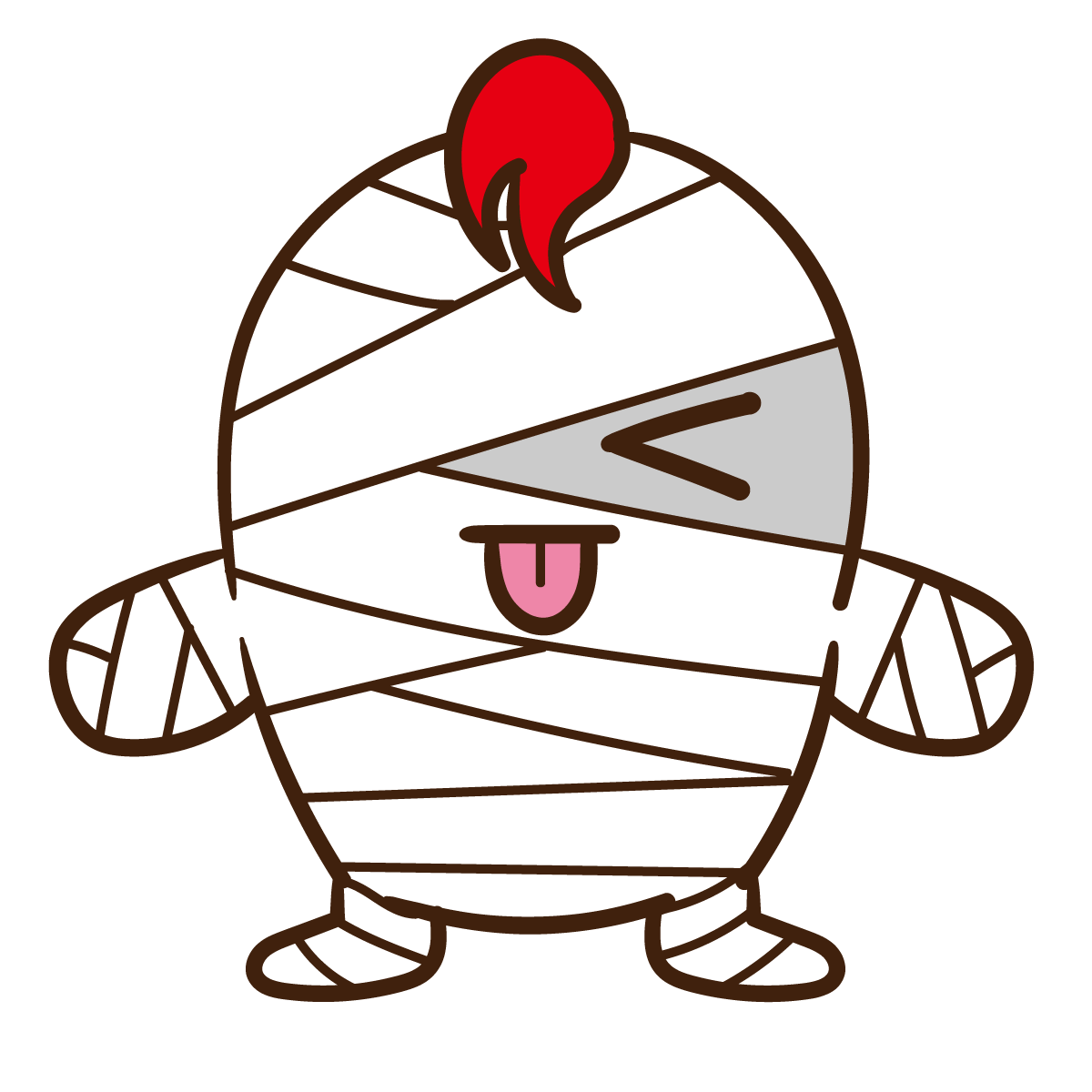 バンデ・ラミー