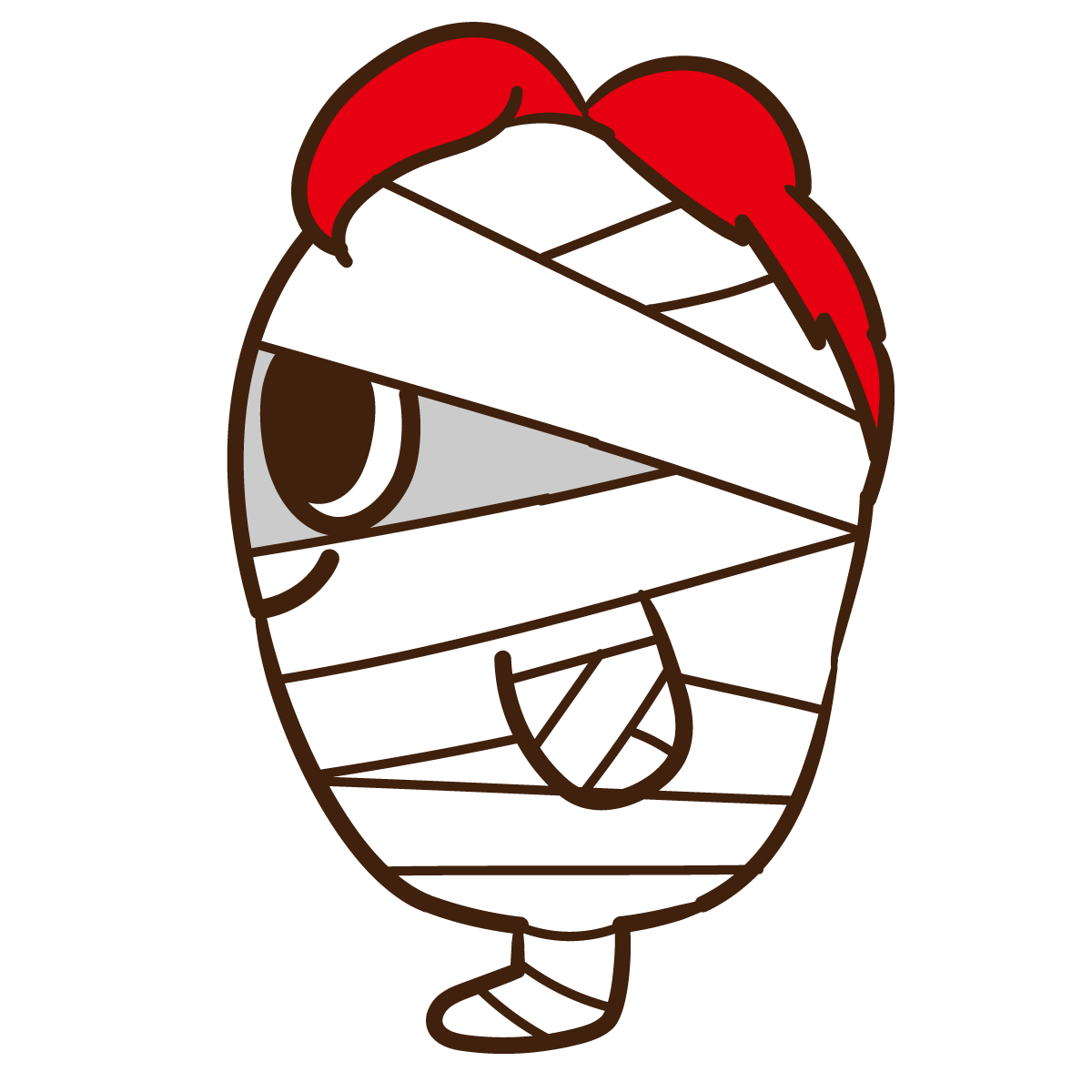 バンデ・ラミー