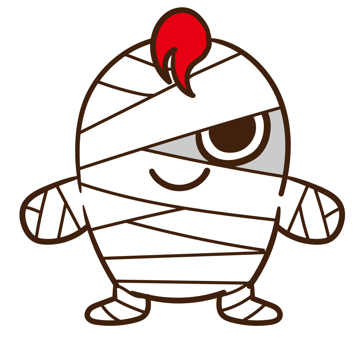 キャラ名