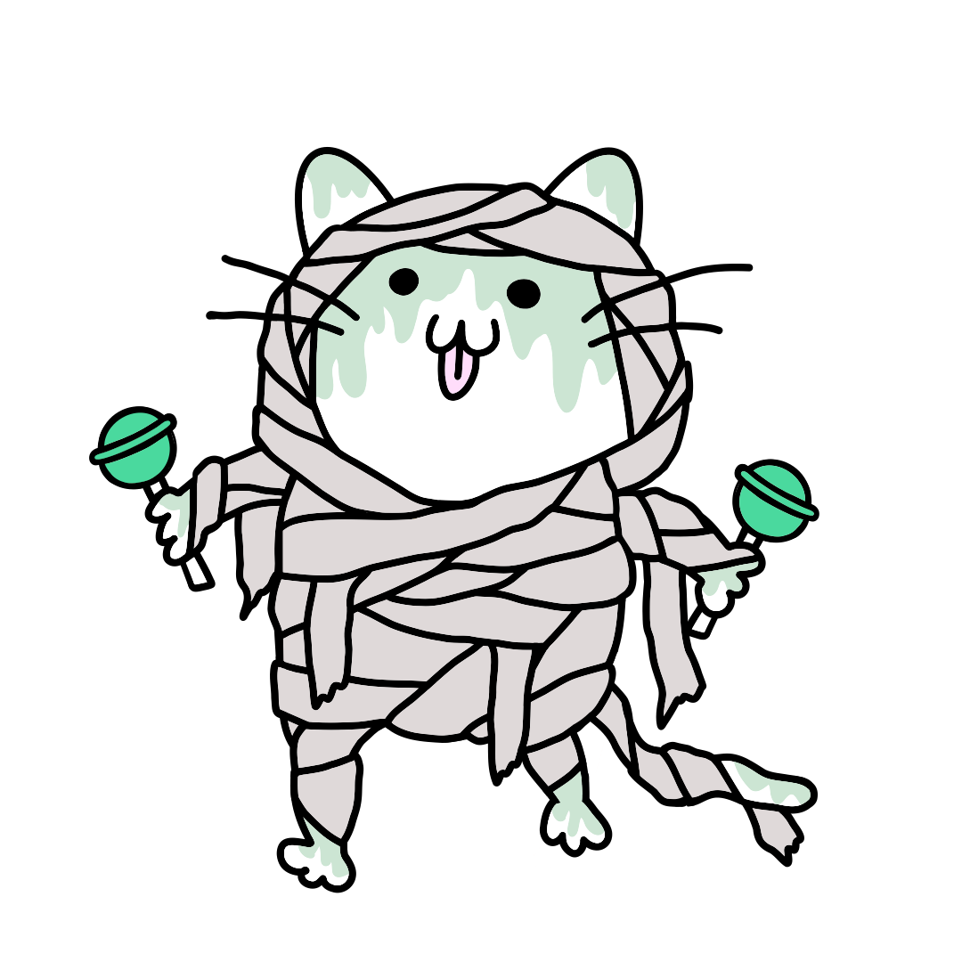 キャラ名