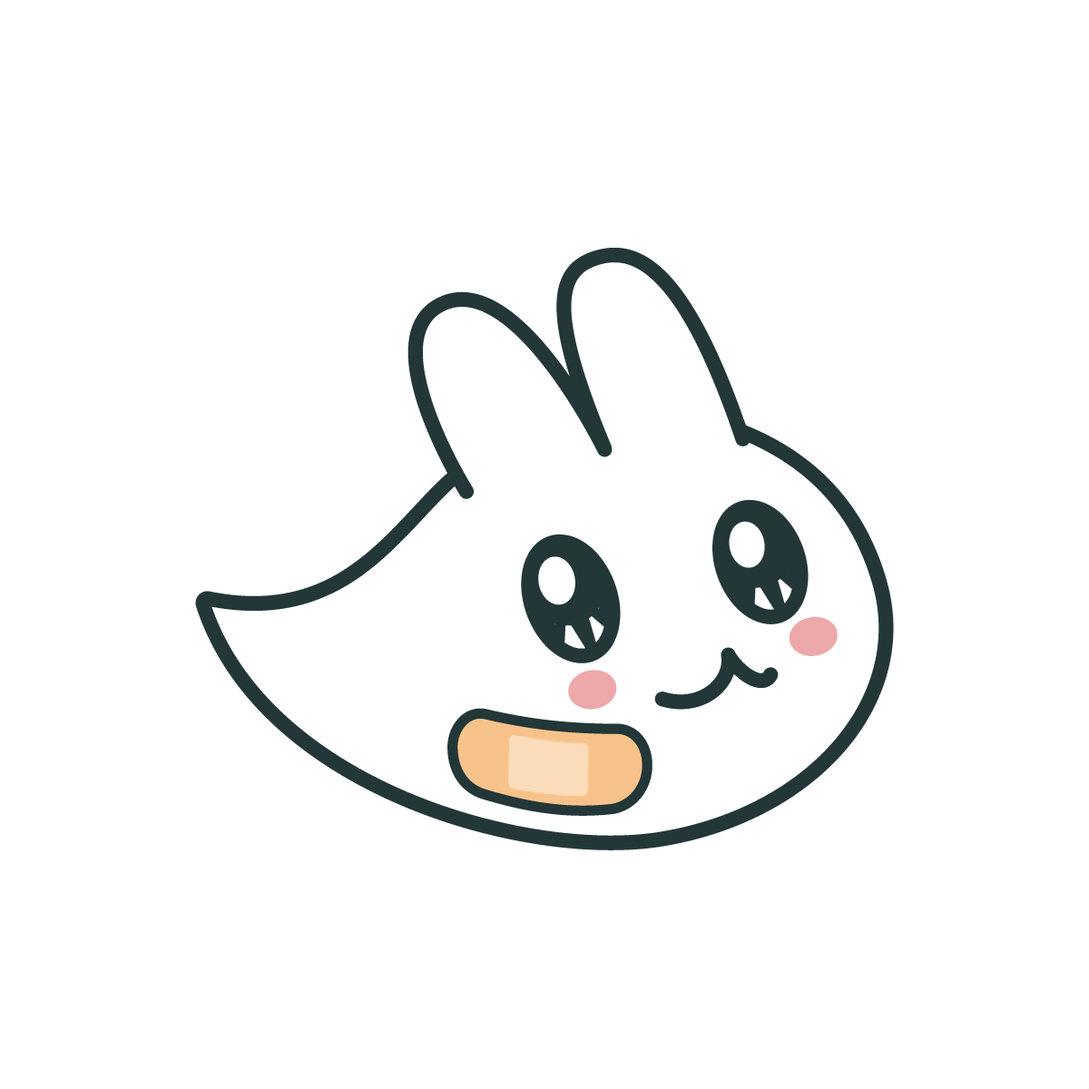 キャラ名