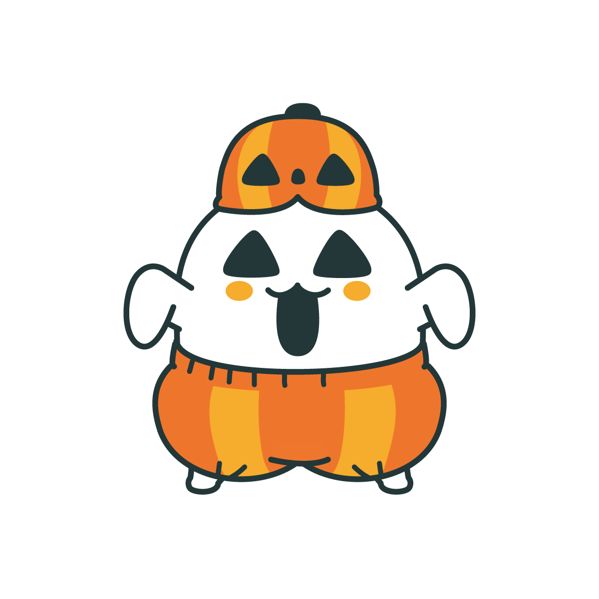 ぱんちょー(＆ぎゃろす)
