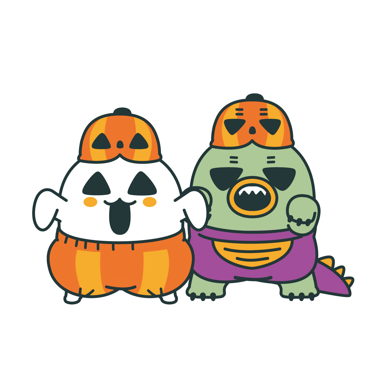 キャラ名