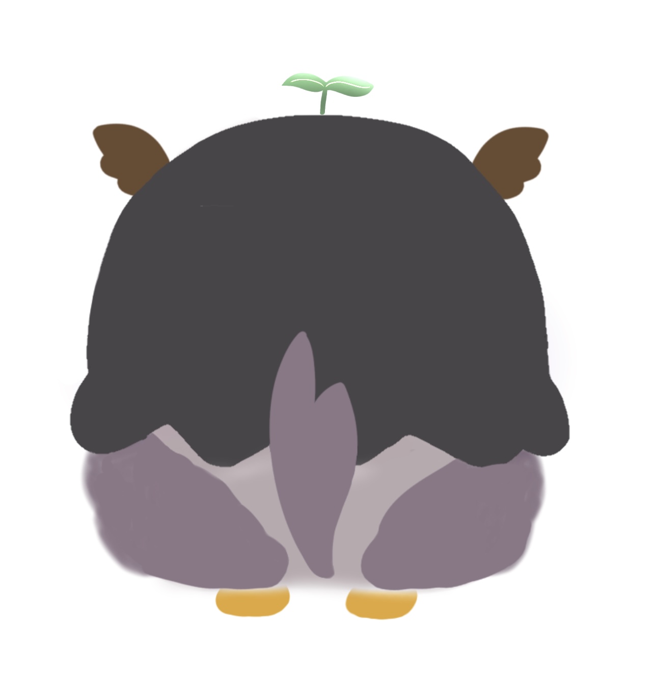 こうふくろう