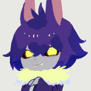 キャラ名