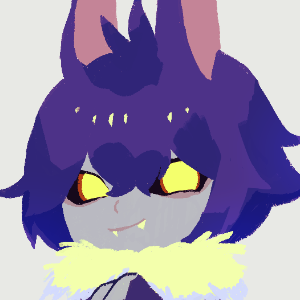 キャラ名