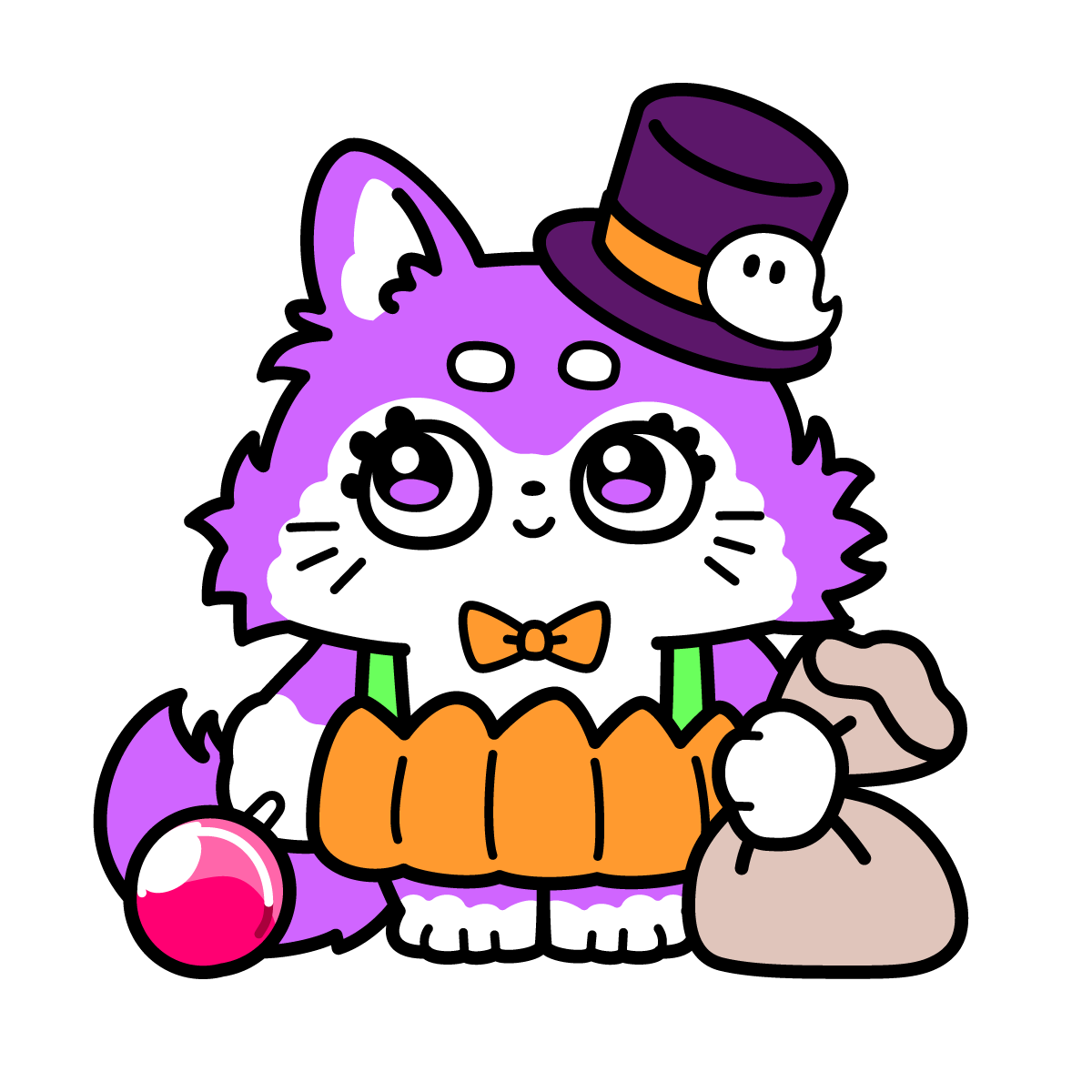 キャラ名