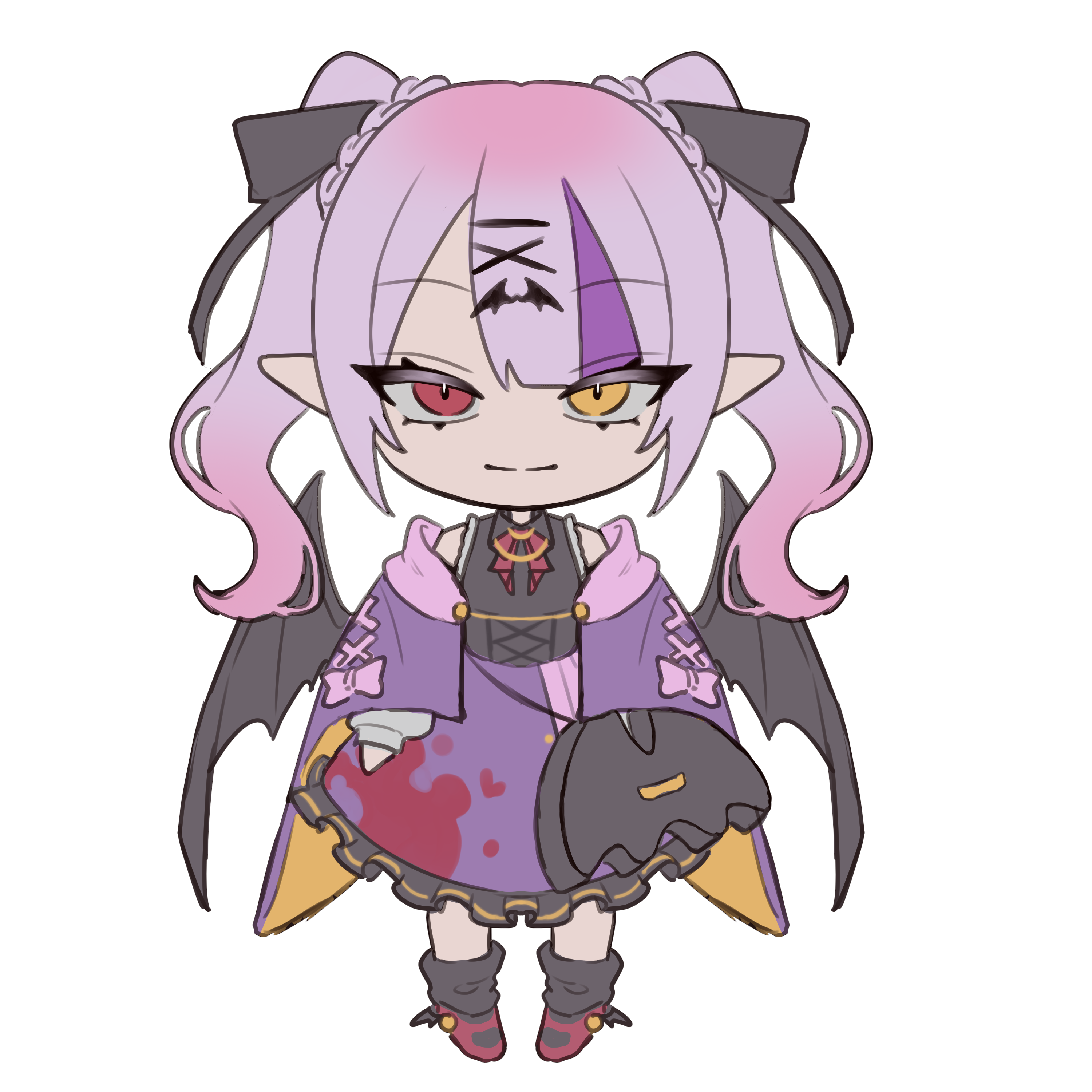 カラメロ