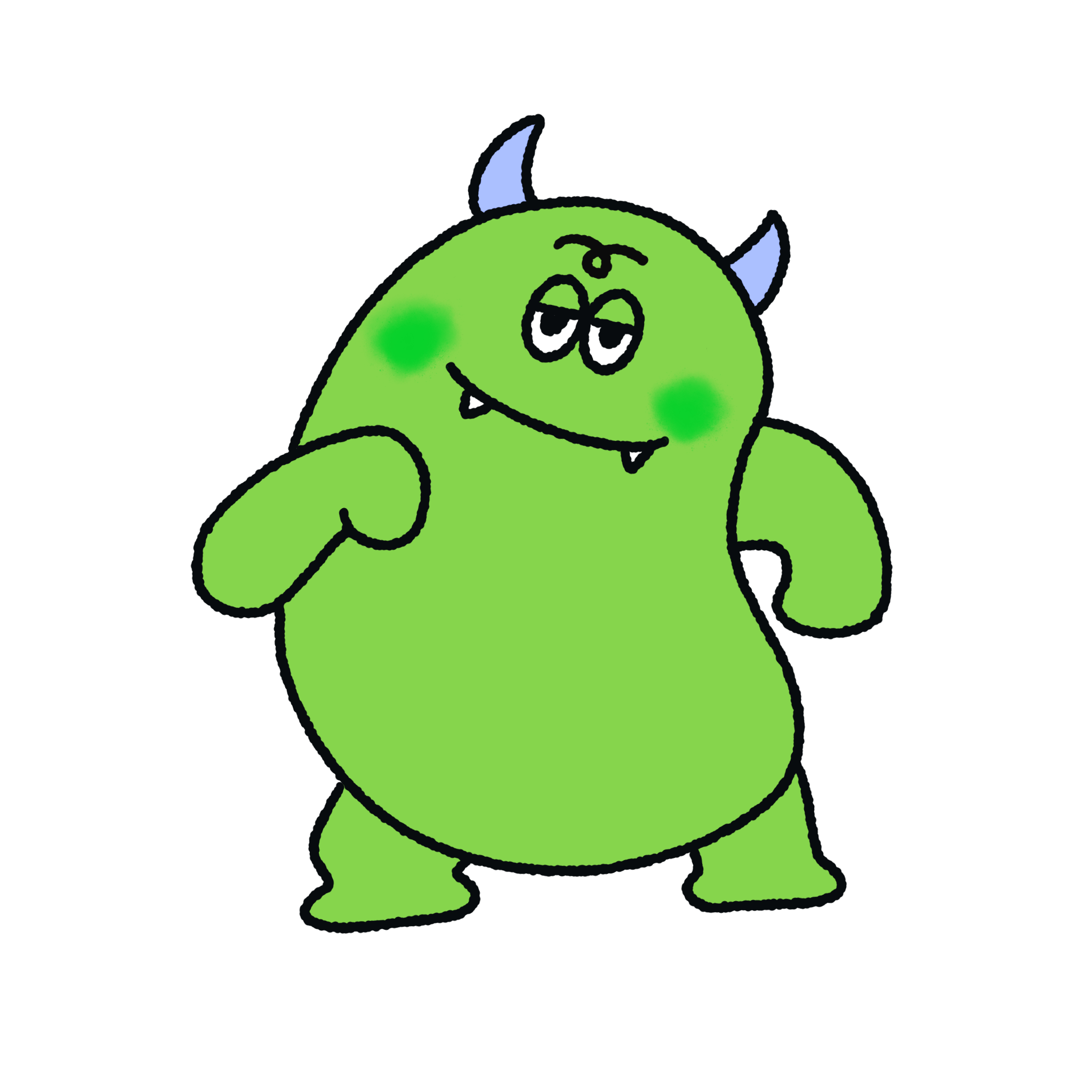 グルー（Gloo）