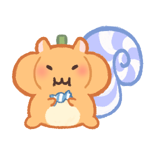 キャラ名