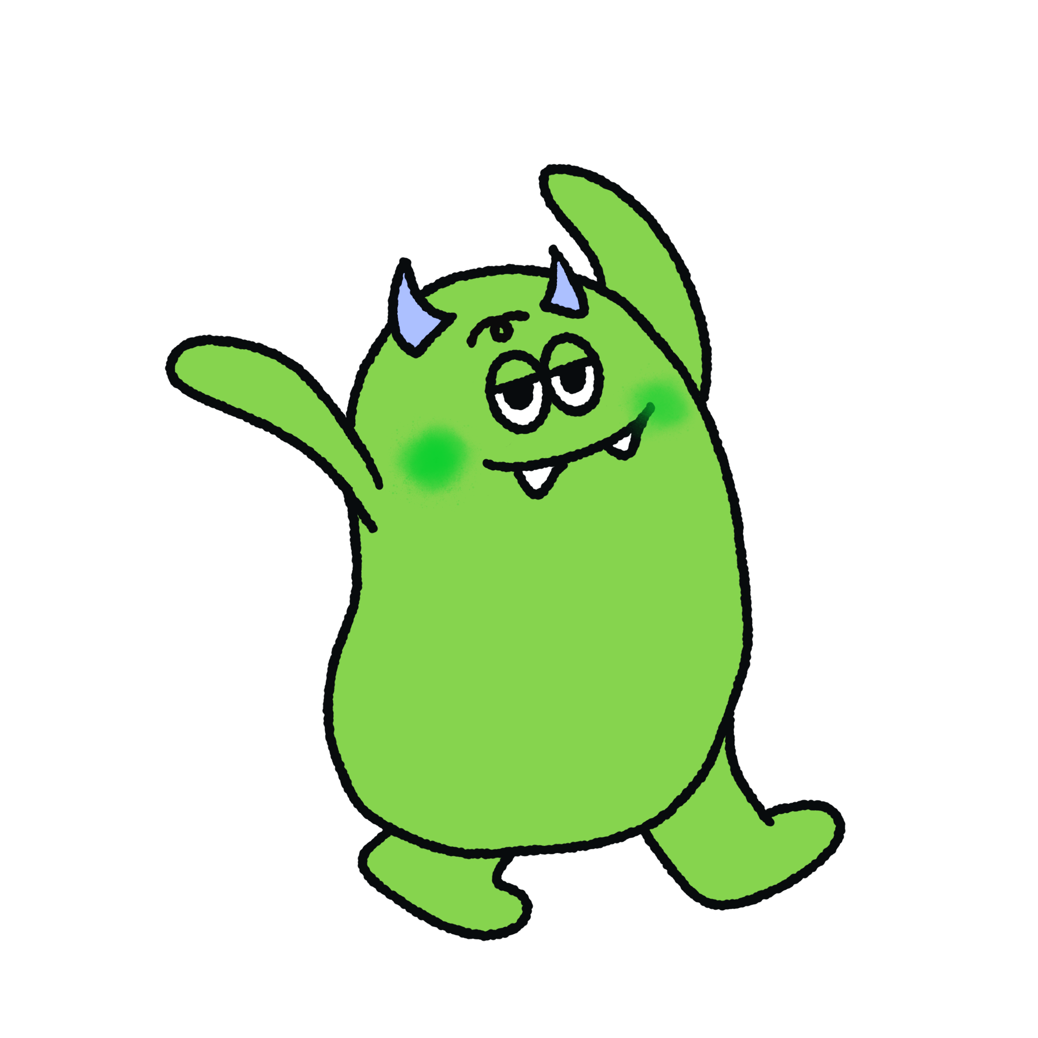 グルー（Gloo）