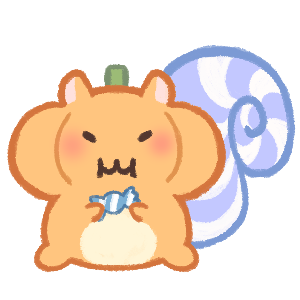 キャラ名