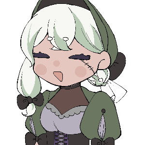 ゾルドトス嬢