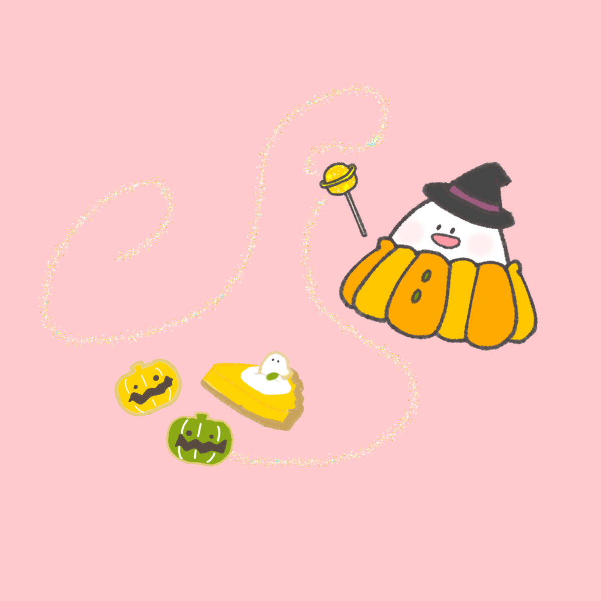 ばけうぃっち
