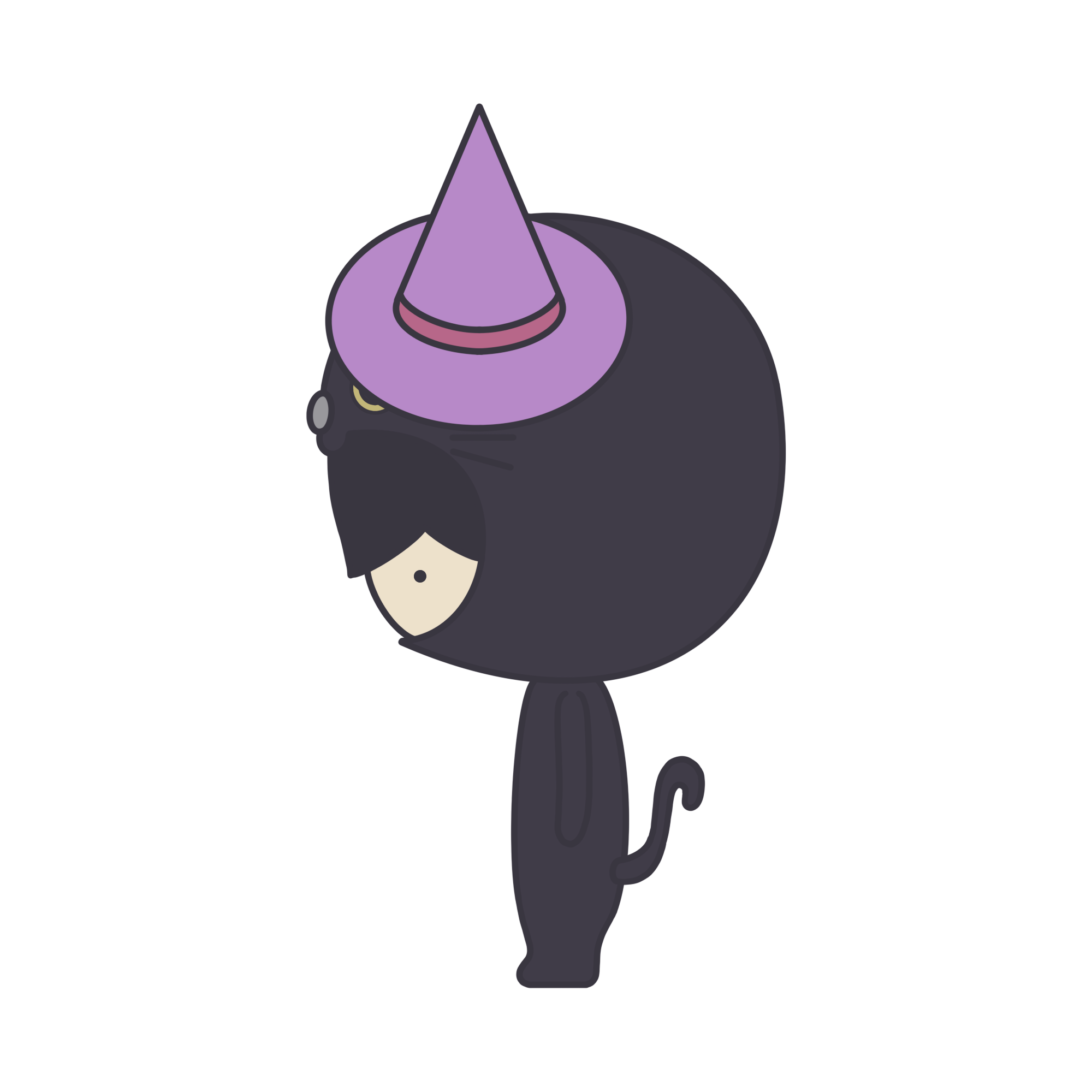 グラネコ